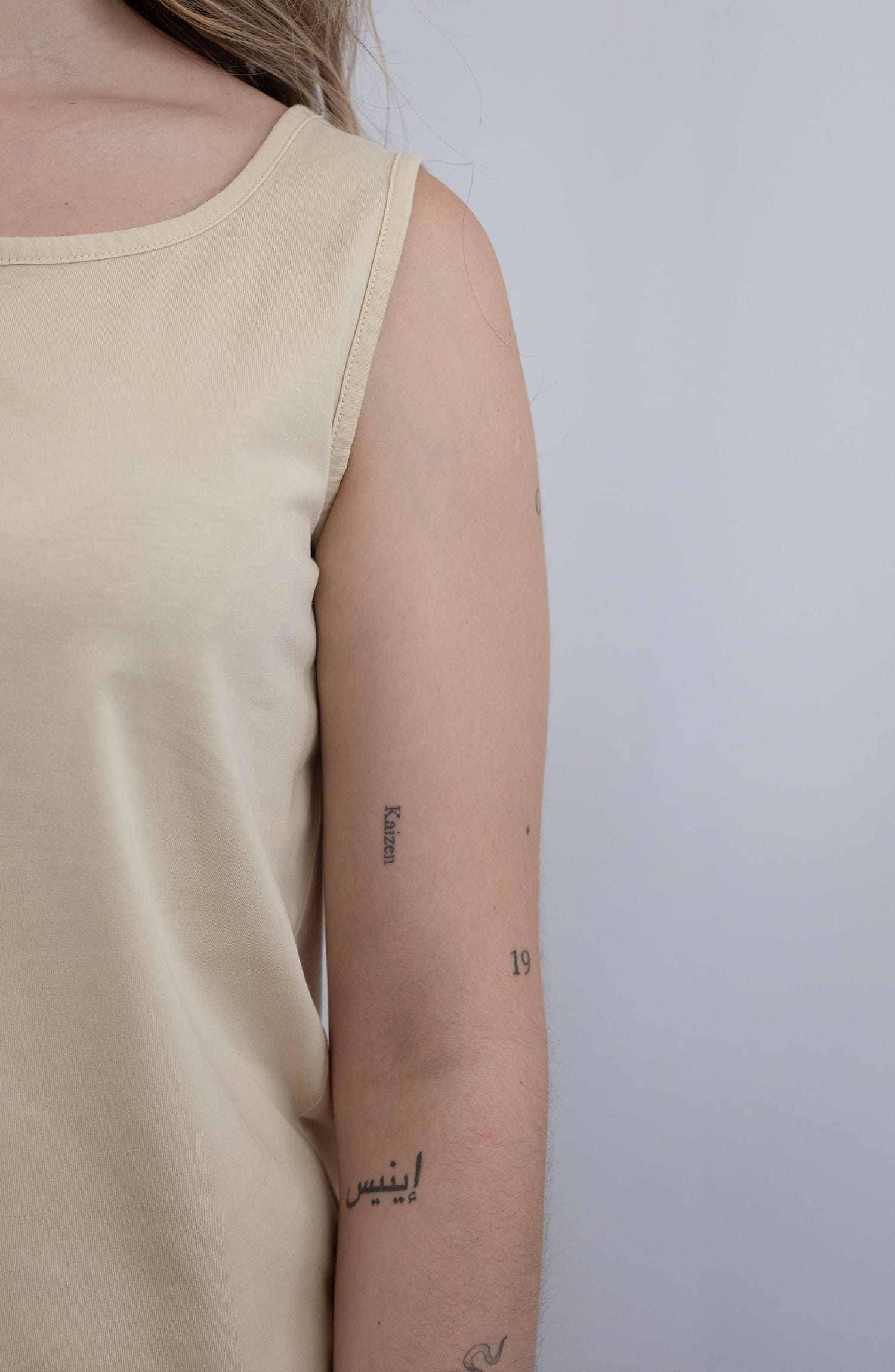 Pijama Eucalyptus em Algodão Orgânico 5 Pijama Eucalyptus em Algodão Orgânico - Image 5