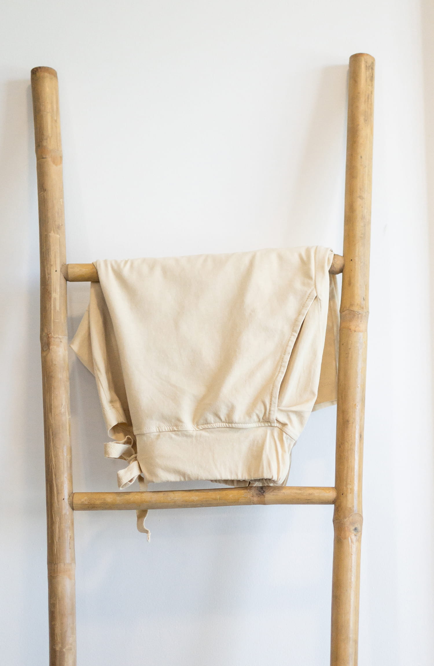 Pijama Eucalyptus em Algodão Orgânico 8 Pijama Eucalyptus em Algodão Orgânico - Image 8